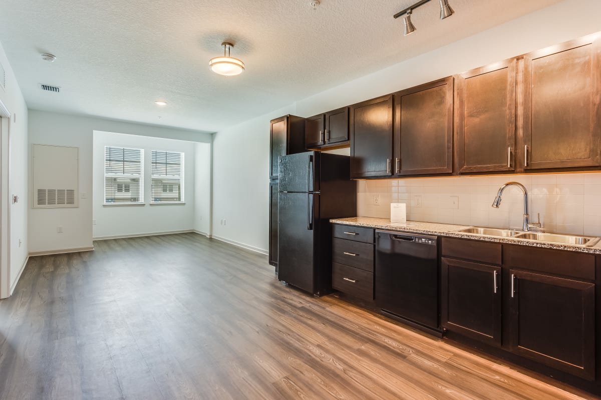 Floor Plans of Valencia Grove II in Eustis, FL